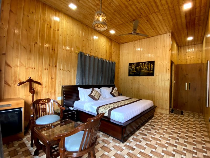 Super Deluxe Room