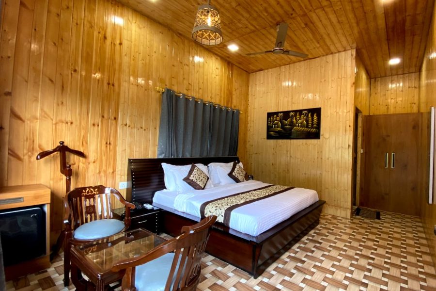 Super Deluxe Room